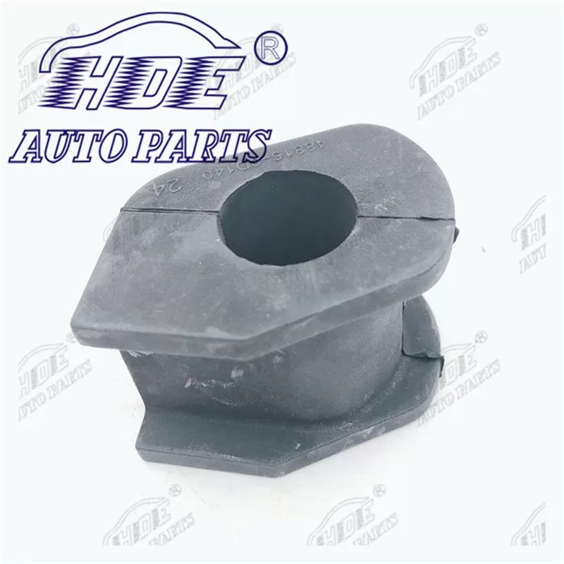 48815-0D140 488150D140 Stabilizer Bar Bushing for Toyota Yaris