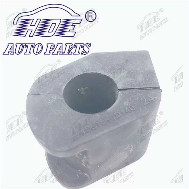 Stabilizer Bar Bushing