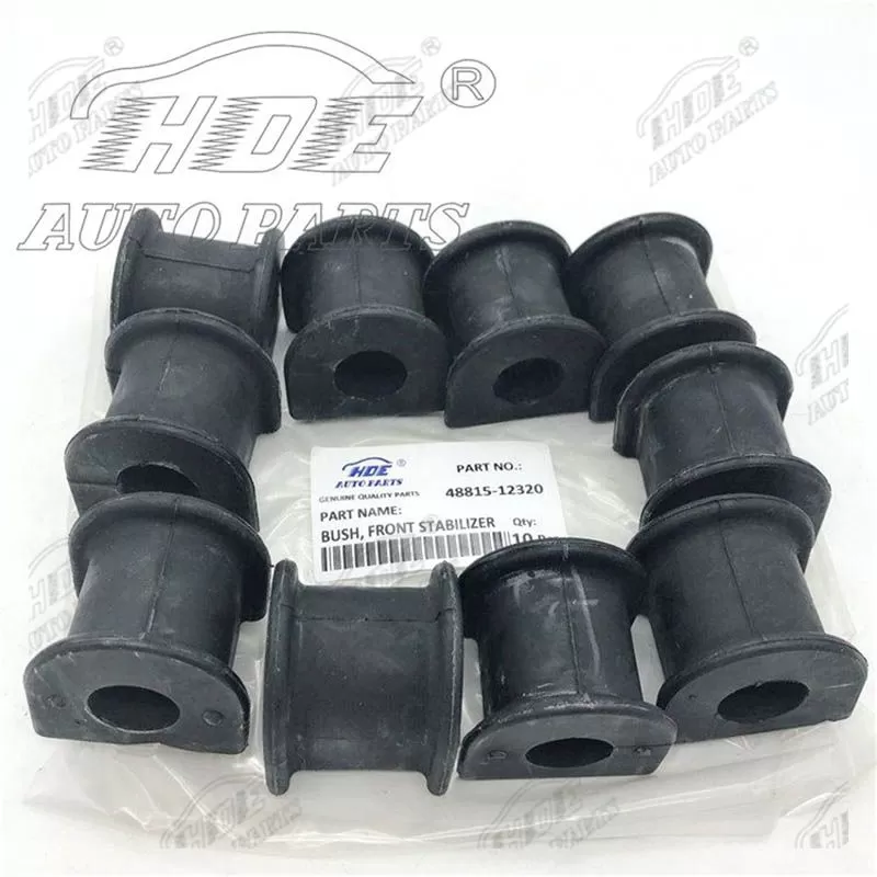 48815-12320 4881512320 Stabilizer Bushing for Toyota Corolla