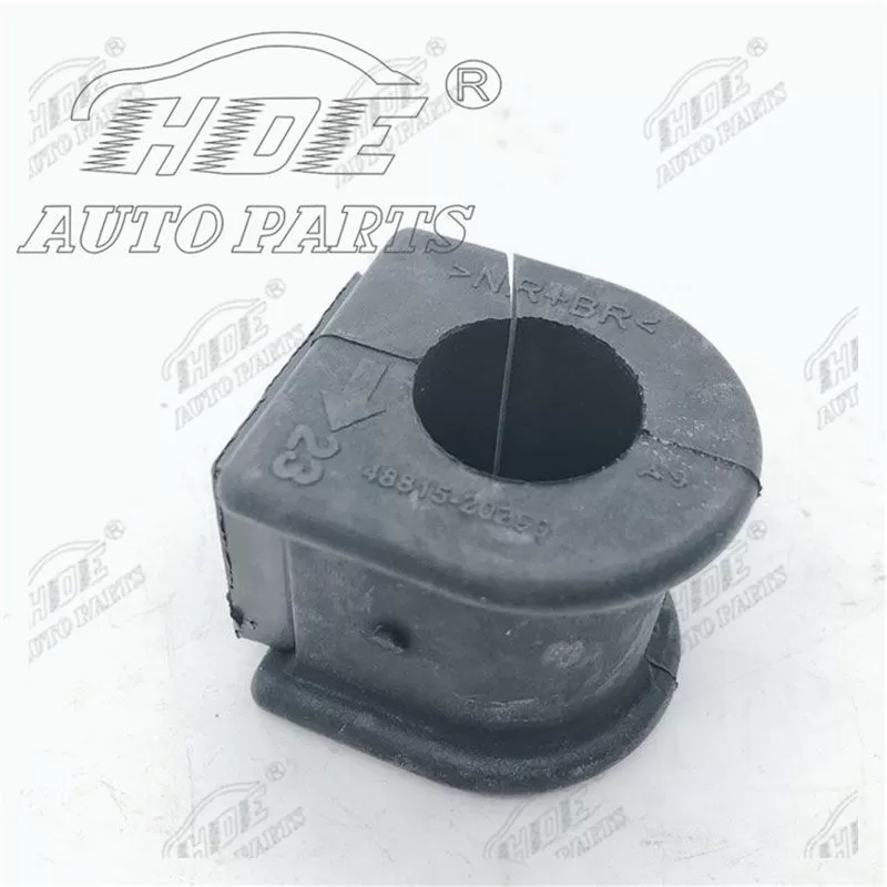 48815-20290 4881520290 Stabilizer Bushing for Toyota Corolla