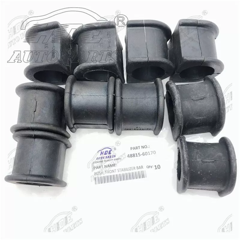 48815-60170 4881560170 Stabilizer Bushing for Toyota Land Cruiser