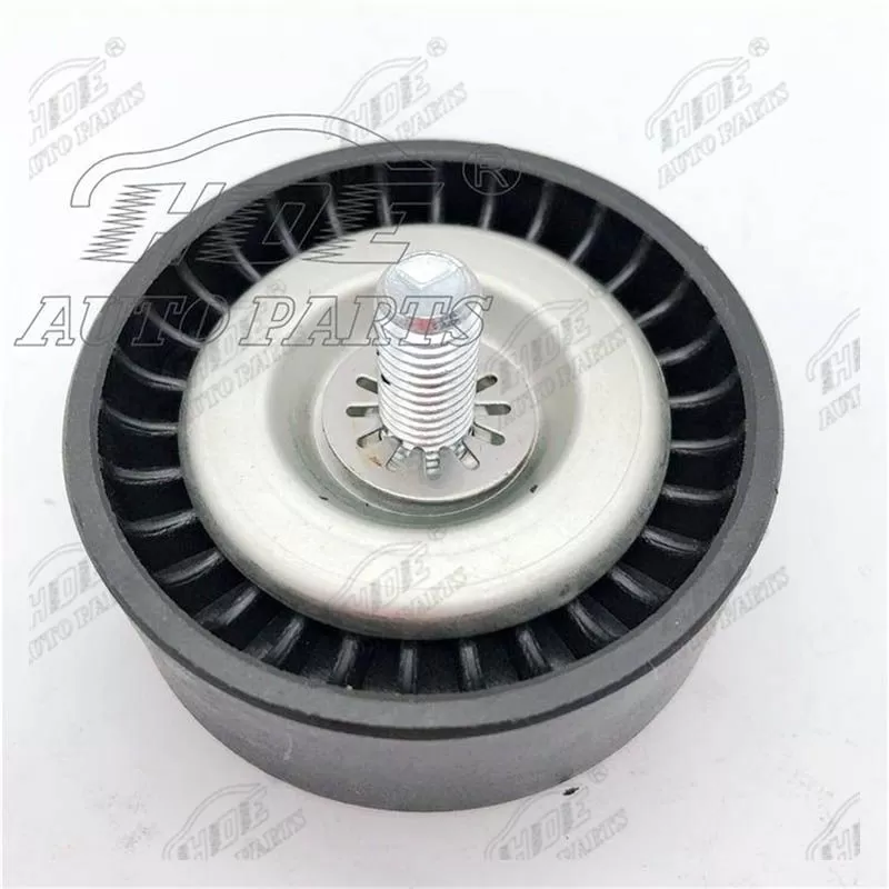 4891797AB Idler Pulley for Dodge Journey Compass