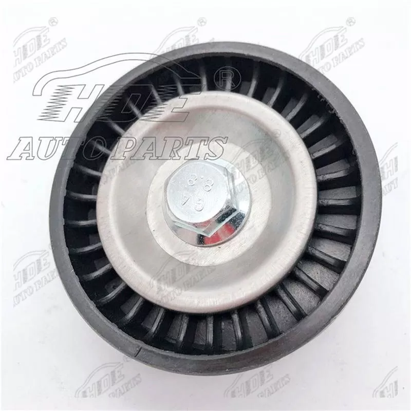 Idler Pulley