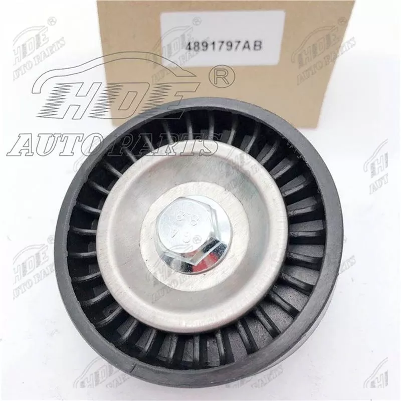 Idler Pulley ​for Dodge