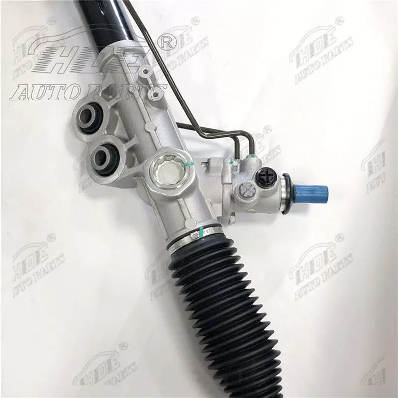 49001-4JA1A 490014JA1A Power Steering Gear Rack for Nissan Navara NP300