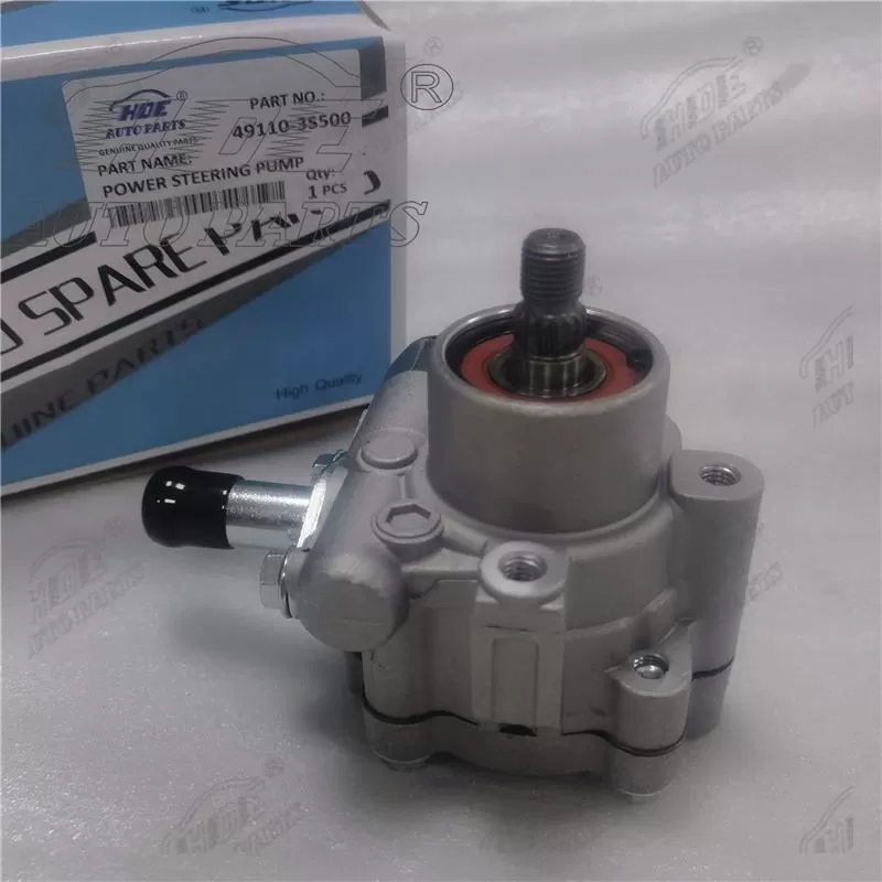 Power Steering Pump