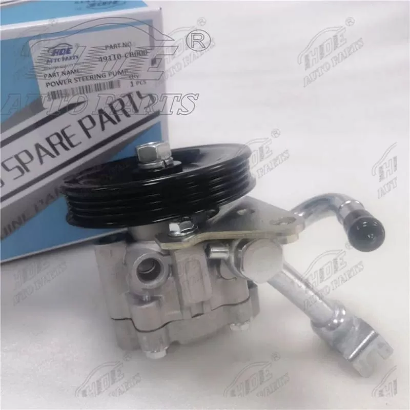 49110-CB000 49110CB000 Power Steering Pump for Nissan Murano