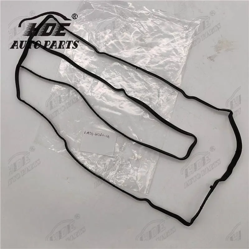 4M5G-6K260-CA 4M5G6K260CA Valve Cover Gasket for Ford Focus Mondeo