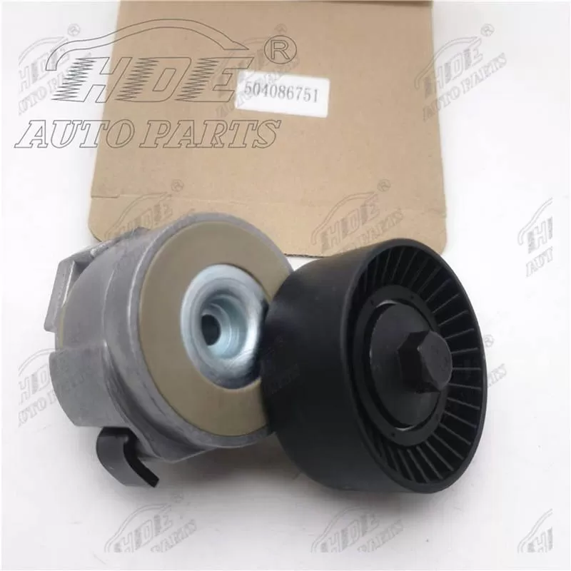 Belt Tensioner for Fiat Ducato