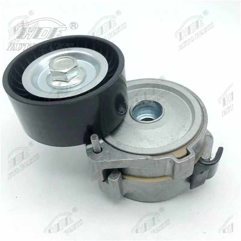 504334709 Belt Tensioner for Fiat Ducato