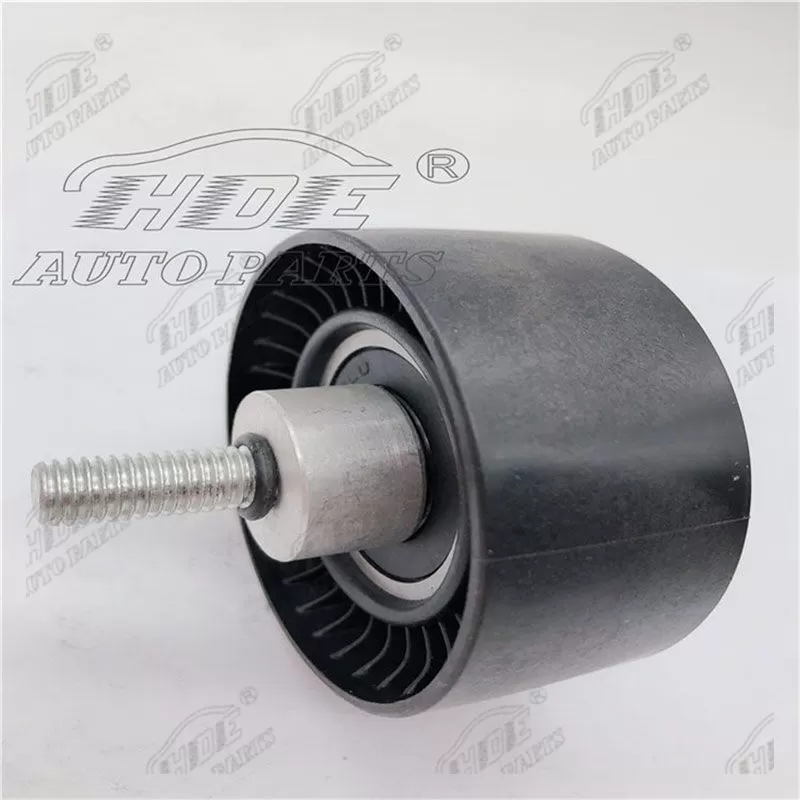 5066827AA Idler Pulley for Chrysler Voyager Jeep Cherokee