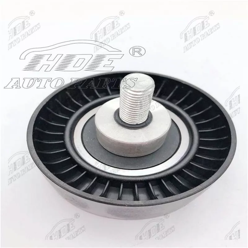 Idler Pulley