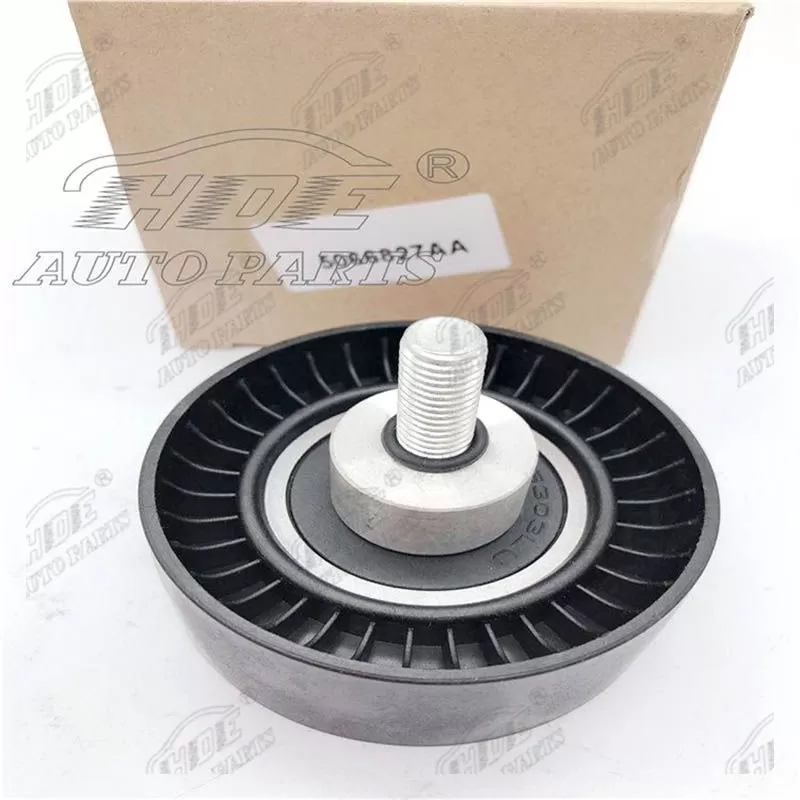 Idler Pulley for Chrysler