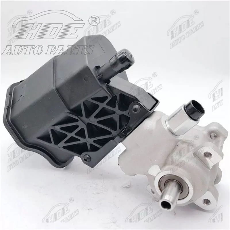 Power Steering Pump