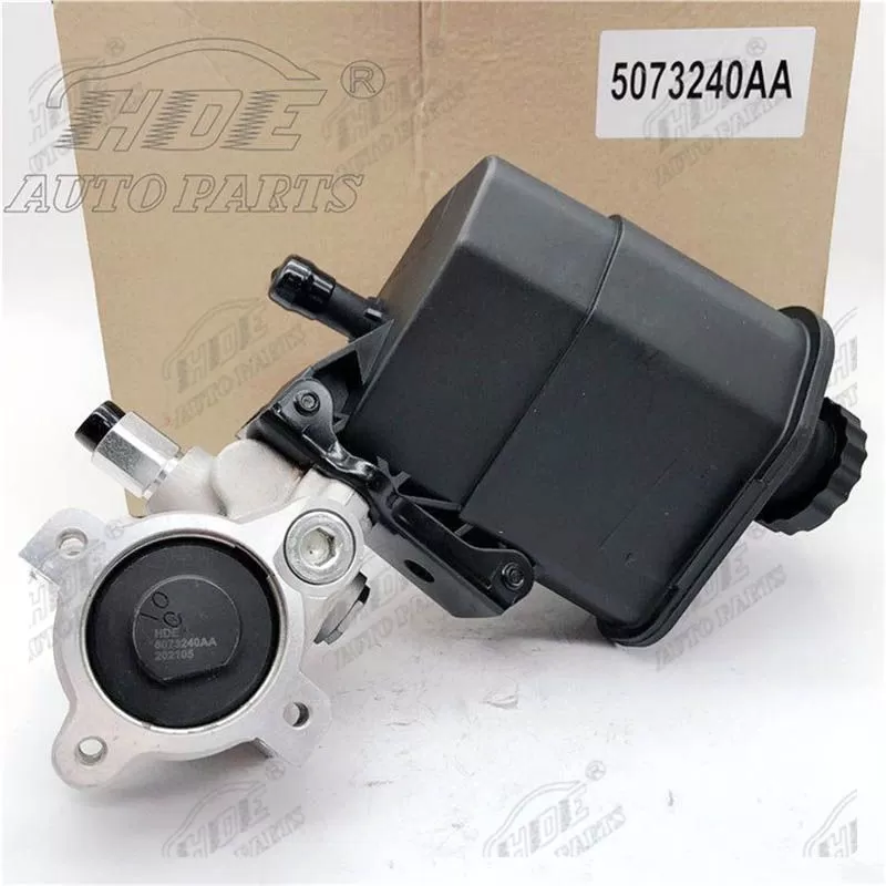 Steering Pump ​for Dodge