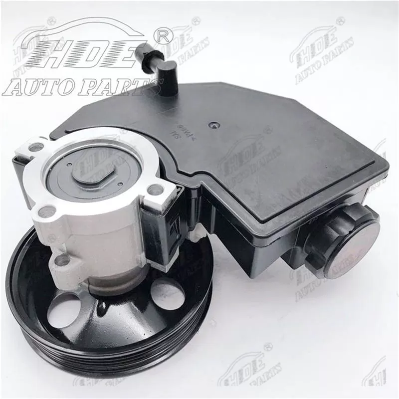 5080551AA Power Steering Pump for Jeep Grand Cherokee