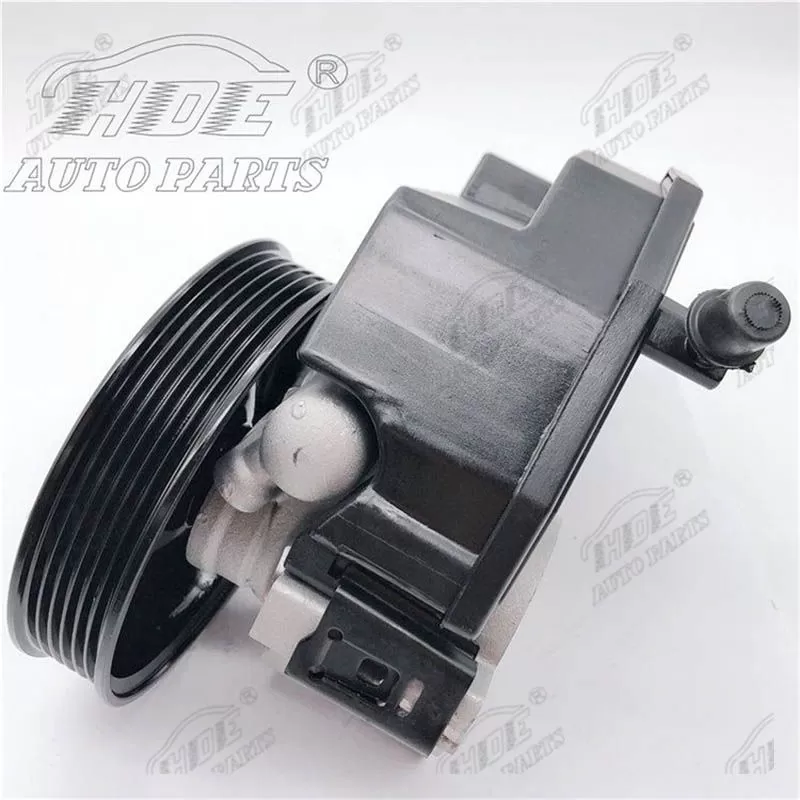 Power Steering Pump