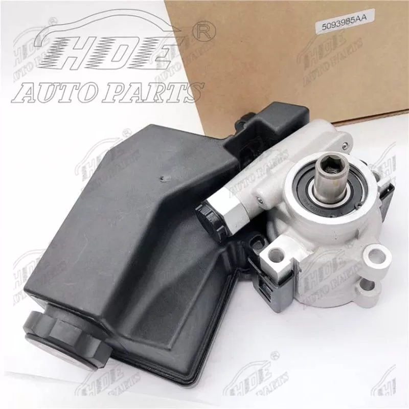 5093985AA Power Steering Pump for Jeep Grand Cherokee