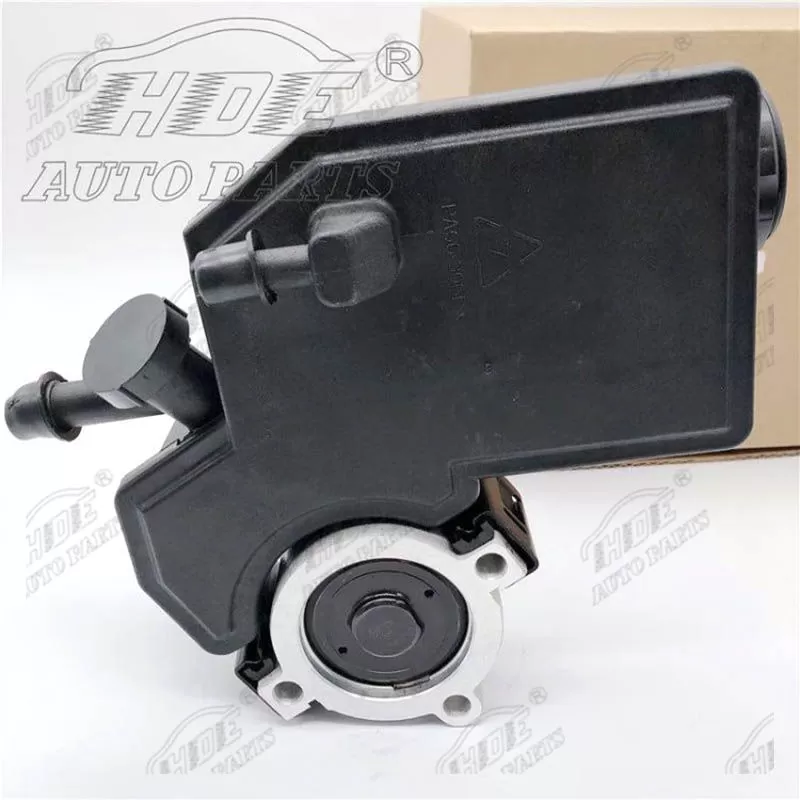 Power Steering Pump