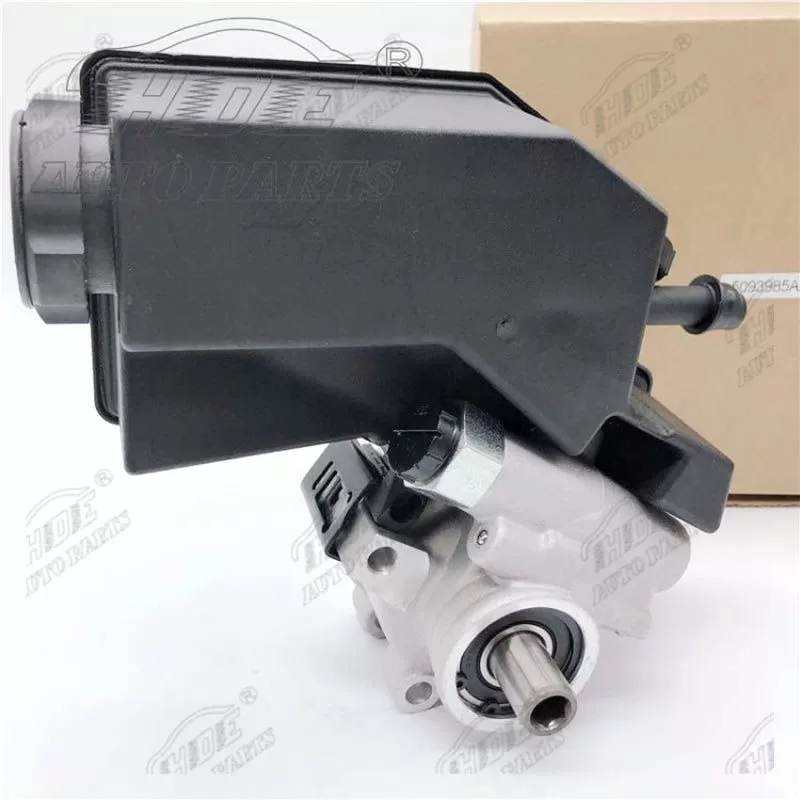 5093985AA Power Steering Pump for Jeep Grand Cherokee