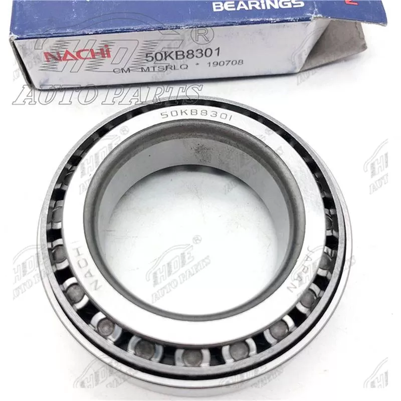 50KB8301 Differential Bearing for Toyota