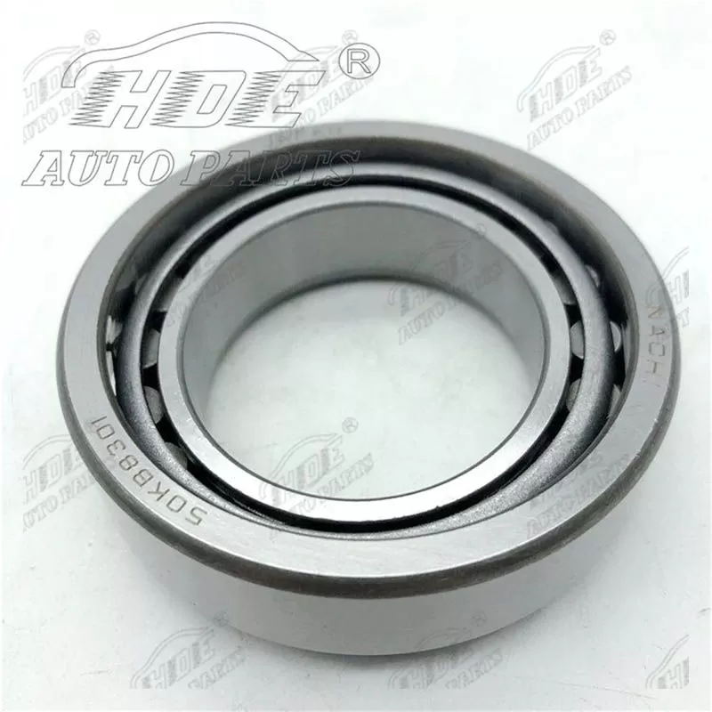 Differential Bearing