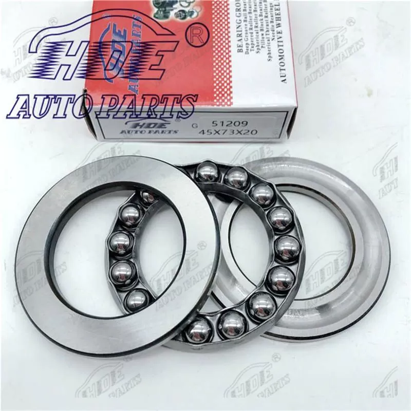 Ball Bearing