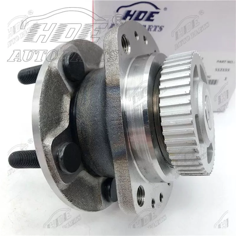 Wheel Hub Bearing