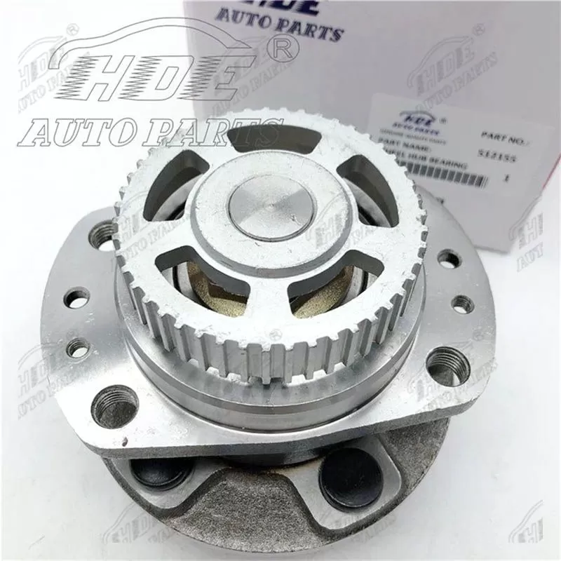 Wheel Hub Bearing for Chrysler