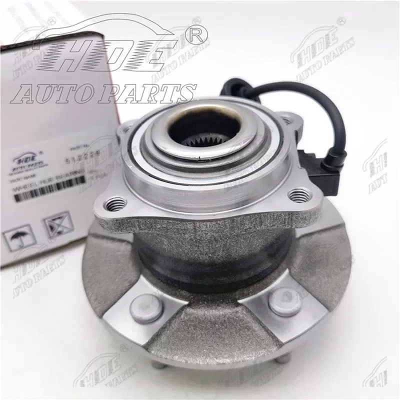 512229 Wheel Hub Bearing for Chevrolet Equinox Pontiac Torrent