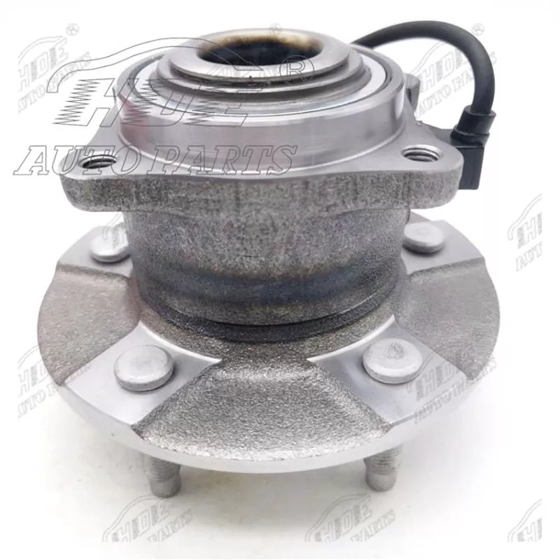 Wheel Hub Bearing