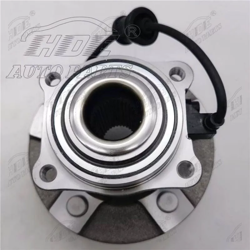 Wheel Hub Bearing for Chevrolet