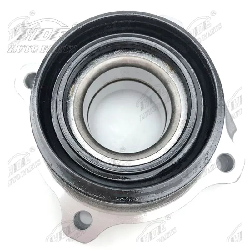 Wheel Hub Bearing