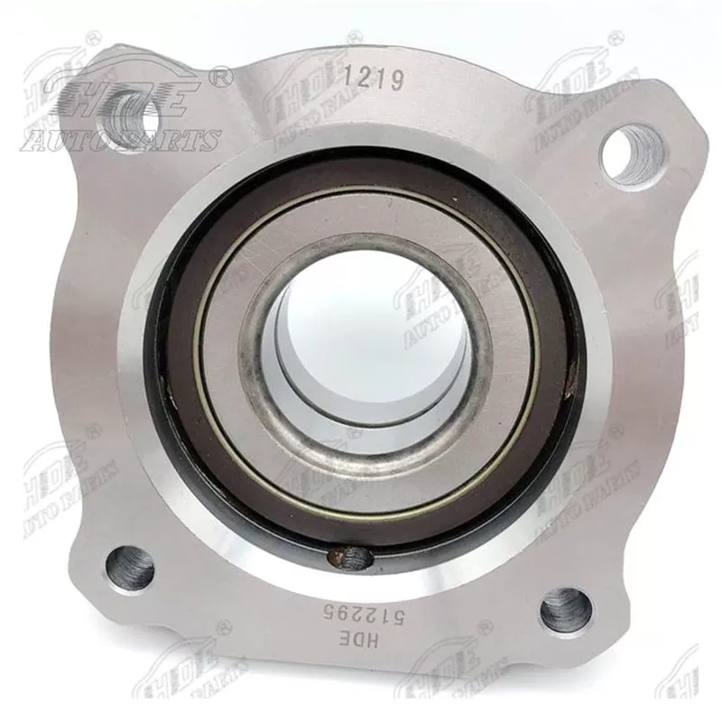 Wheel Hub Bearing