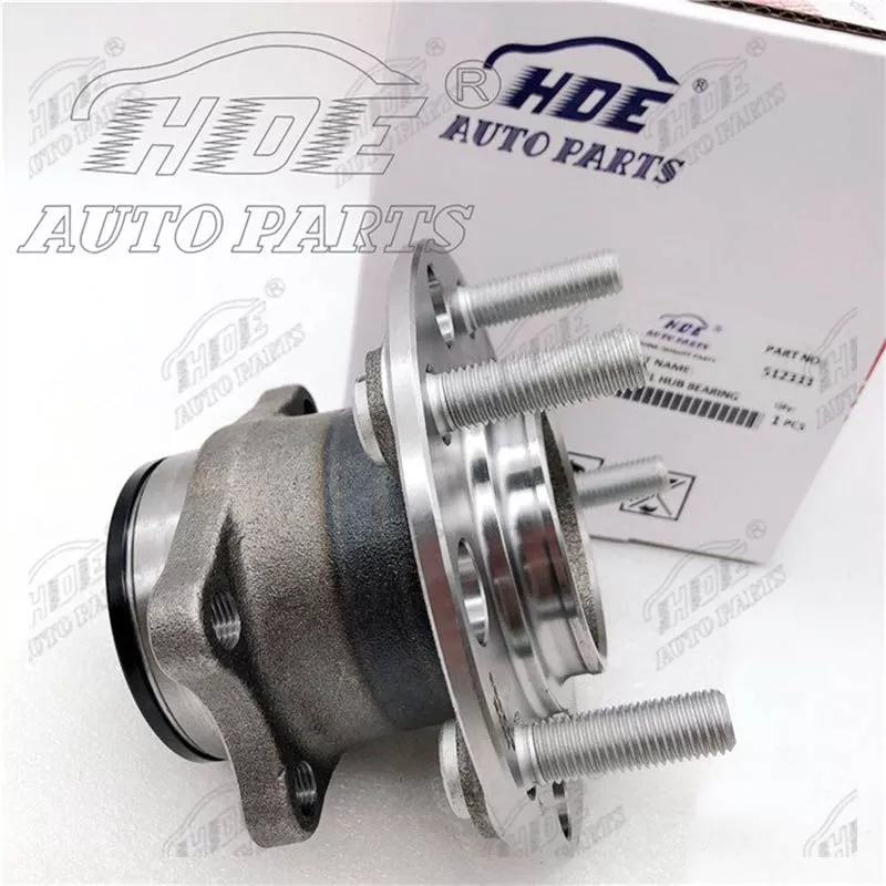 Wheel Hub Bearing