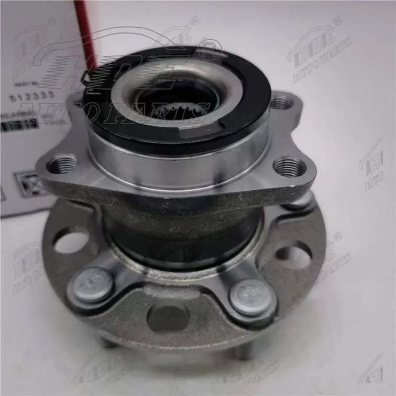 Wheel Hub Bearing ​for Jeep