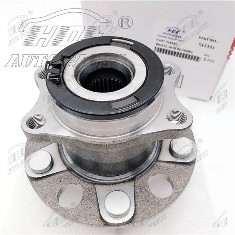 512333 Wheel Hub Bearing for Jeep Compass