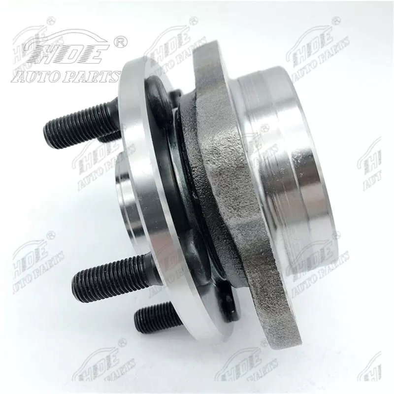 Wheel Hub Bearing