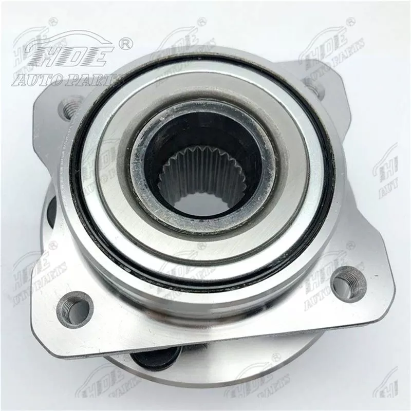 Wheel Hub Bearing for Chrysler