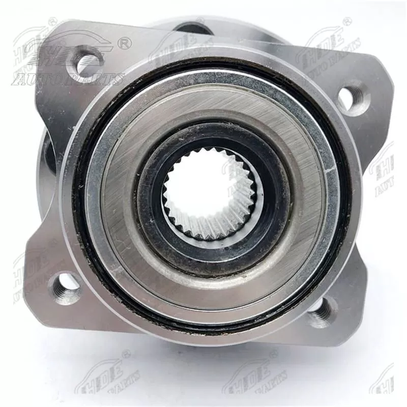 Wheel Hub Bearing for Dodge