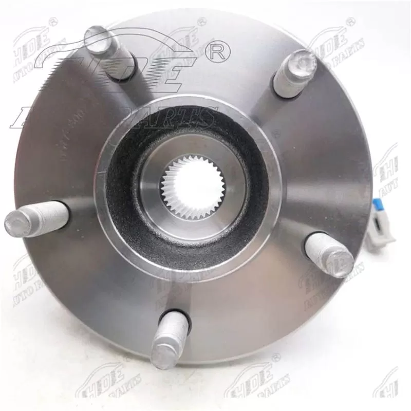 Wheel Hub Bearing ​for Chevrolet