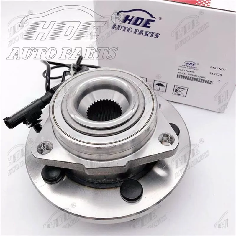 513229 Wheel Hub Bearing for Dodge Dakota