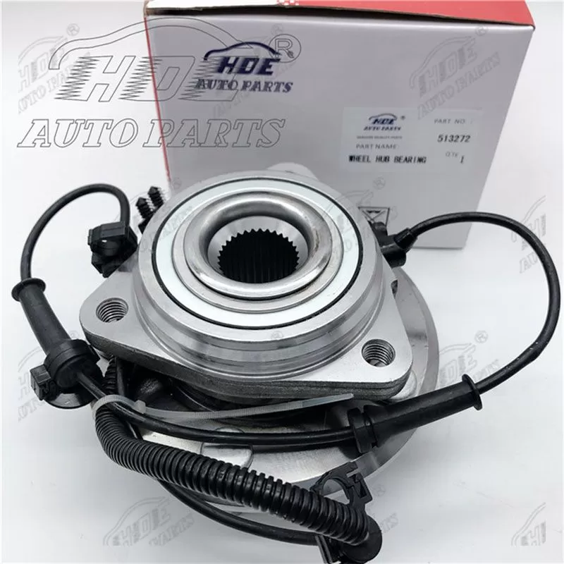 513272 Wheel Hub Bearing for Jeep Wrangler