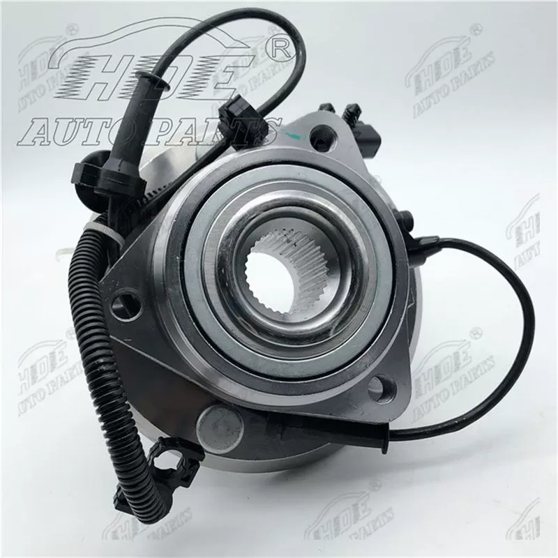 Wheel Hub Bearing