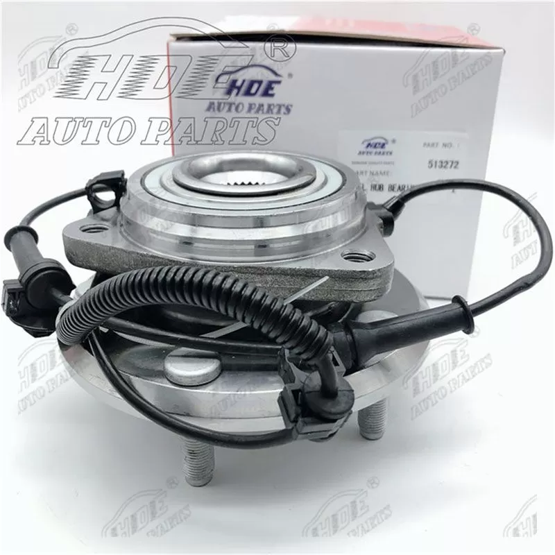 Wheel Hub Bearing ​for Jeep