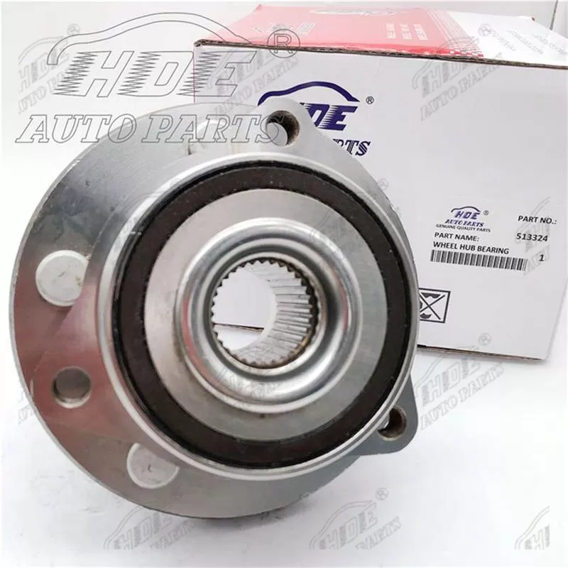 Wheel Hub Bearing