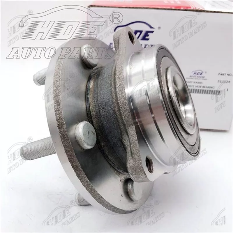 Wheel Hub Bearing ​for Jeep