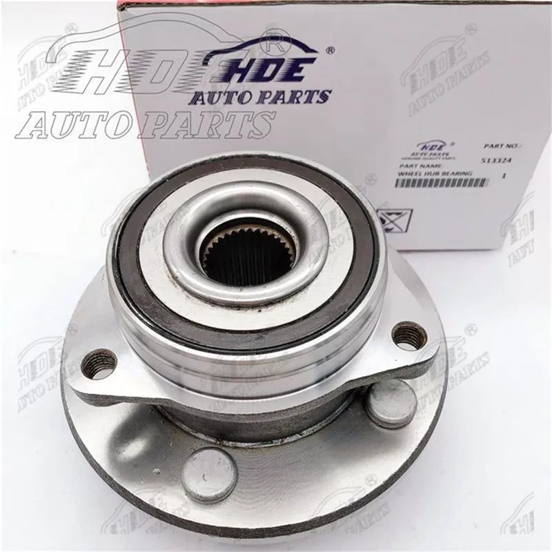 Wheel Hub