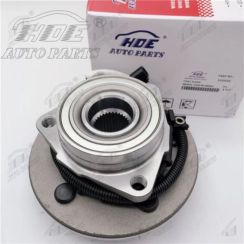 515010 Wheel Hub Bearing for Ford F-150