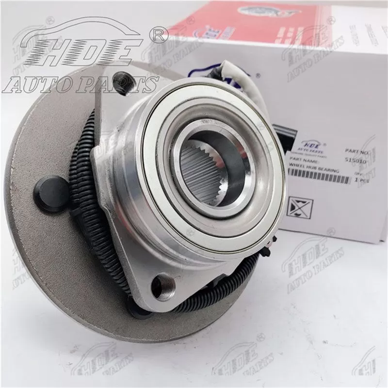 Wheel Hub Bearing